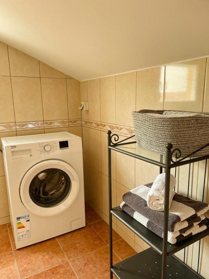 Apartman Mona Mostar Exterior foto