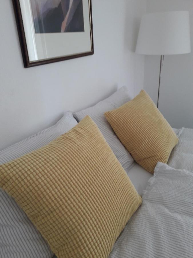 Apartman Mona Mostar Exterior foto