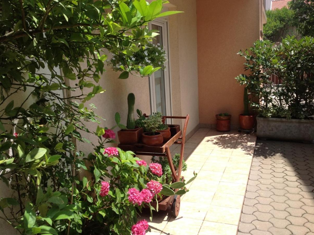 Apartman Mona Mostar Exterior foto