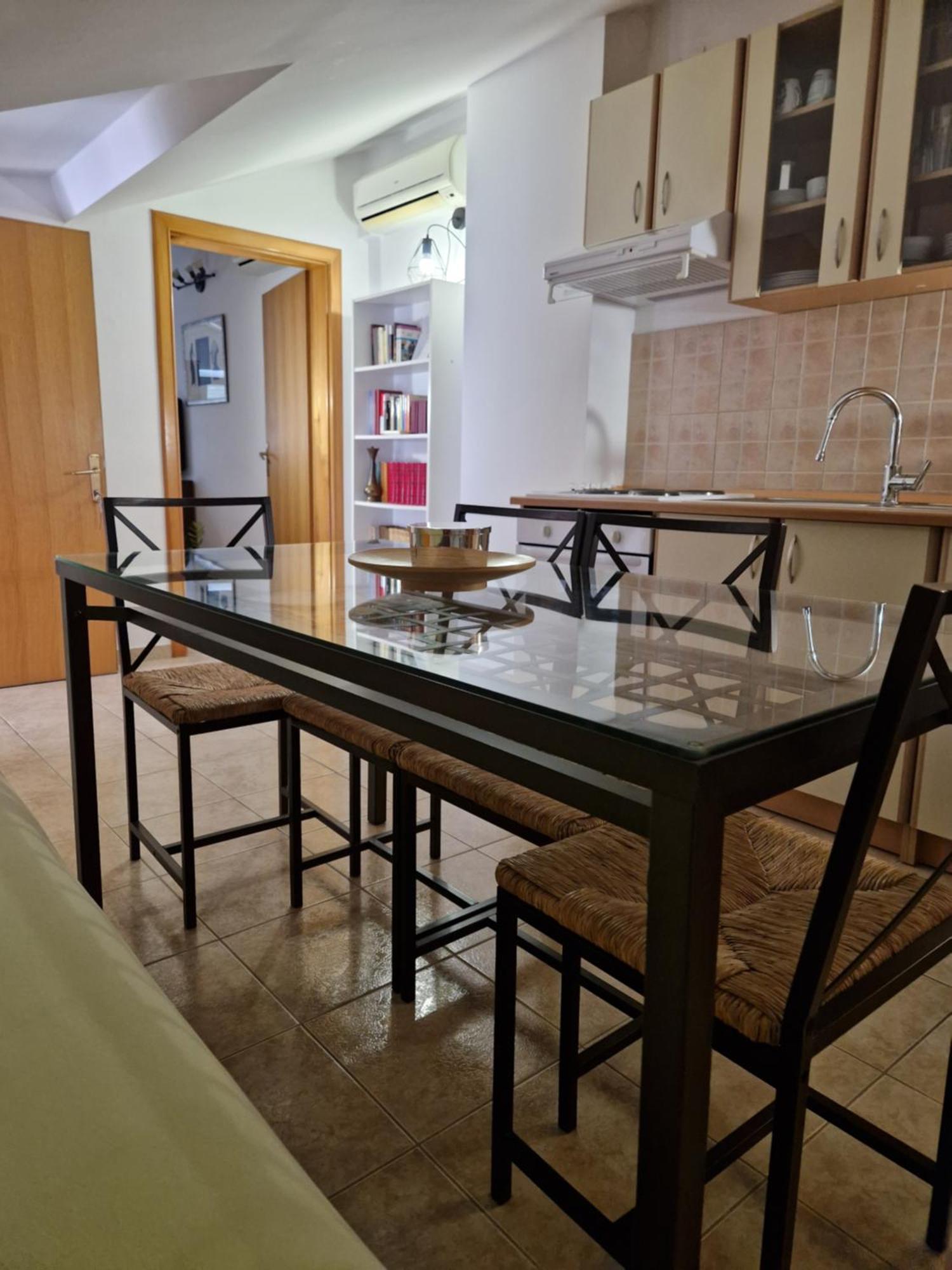 Apartman Mona Mostar Habitación foto