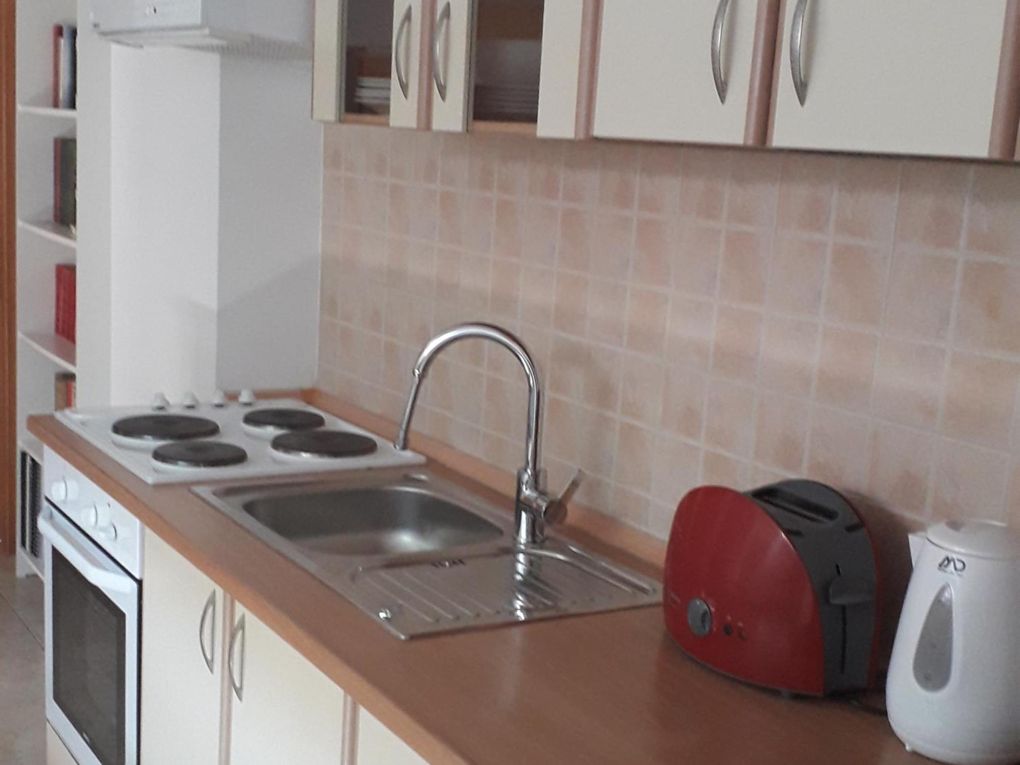 Apartman Mona Mostar Habitación foto