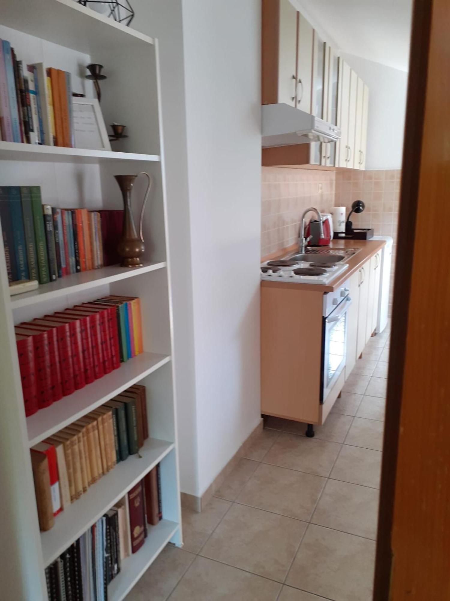 Apartman Mona Mostar Habitación foto