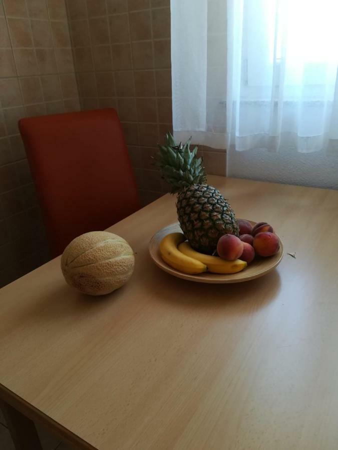 Apartman Mona Mostar Exterior foto